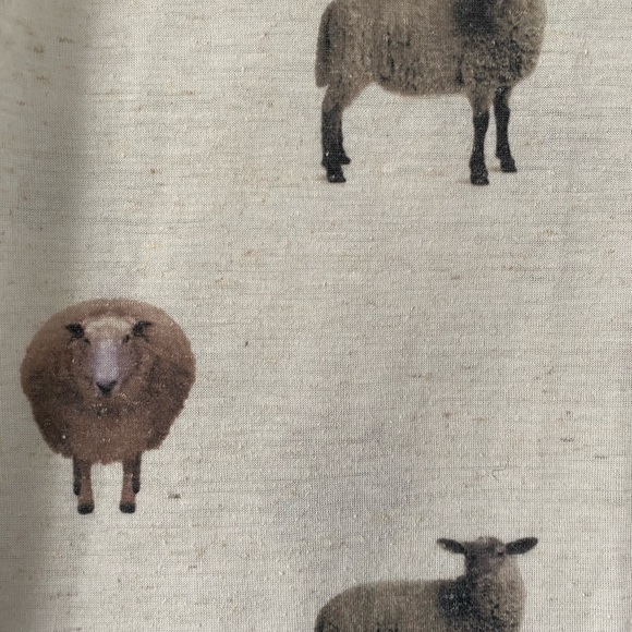 On the Byas Sheep shirt - Picture 2 of 3